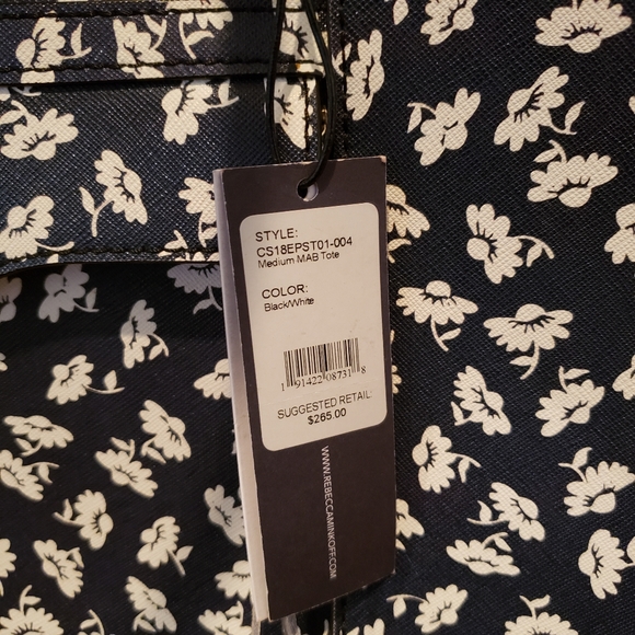 Rebecca Minkoff bag - Picture 8 of 9